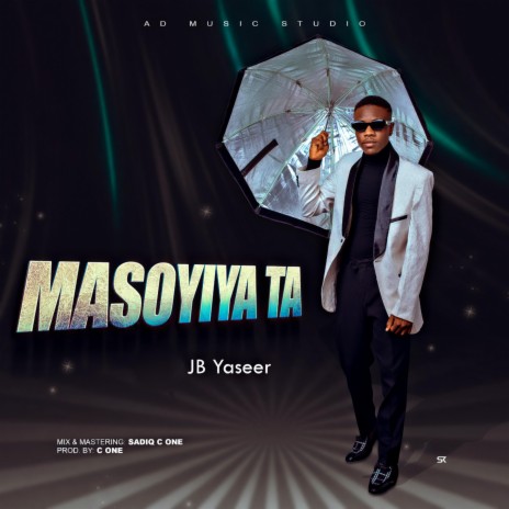 Masoyiya Ta | Boomplay Music