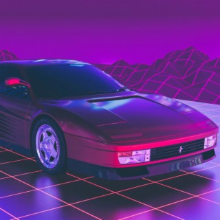 Midnight Testarossa