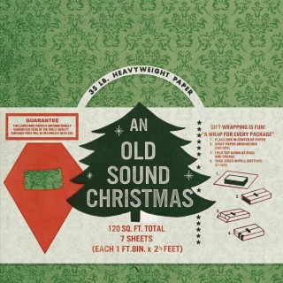 An Old Sound Christmas