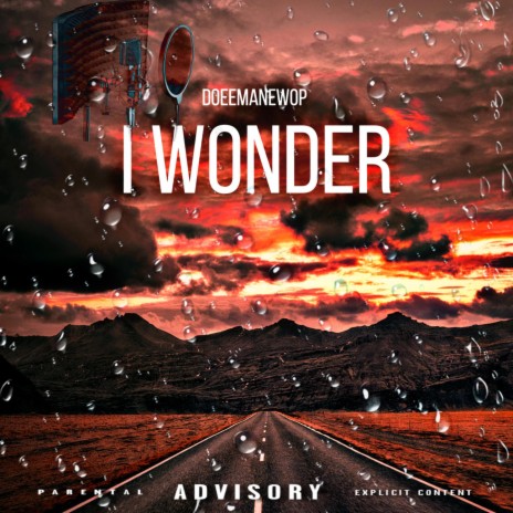 I Wonder | Boomplay Music