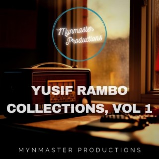 Alh. Yusif Rambo Collections, Vol. 1