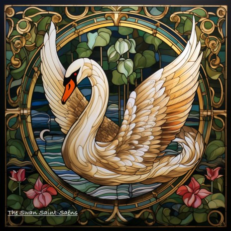 The Swan Camille Saint-Saens | Boomplay Music