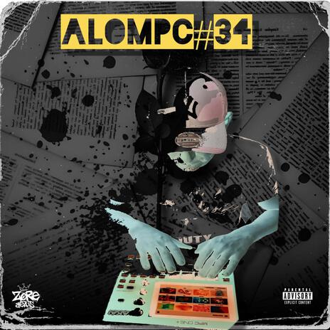 ALOMPC#34 | Boomplay Music