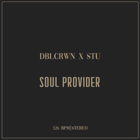 SOUL PROVIDER ft. STU | Boomplay Music