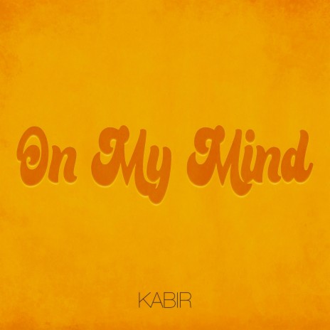 On My Mind ft. Rue | Boomplay Music