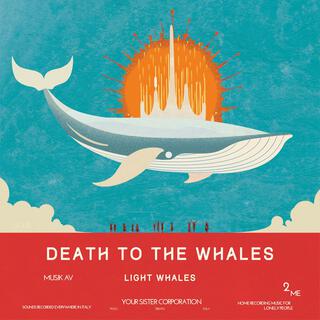 Death to the Whales