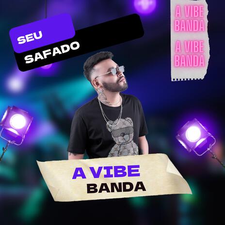 Seu safado ft. Biell Loop | Boomplay Music