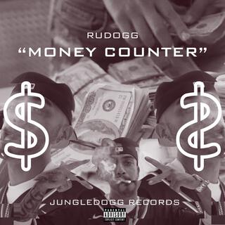 MONEY COUNTER