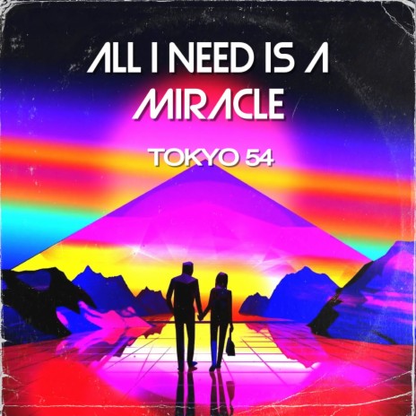 All i need is a miracle | Boomplay Music