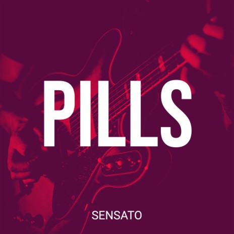 PiLLS | Boomplay Music