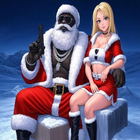 Santa Claus Is My Nigga