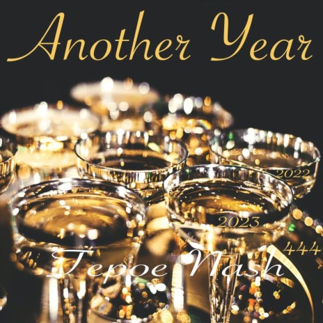 Another Year | Boomplay Music