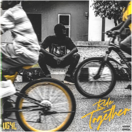RIDE TOGETHER | Boomplay Music