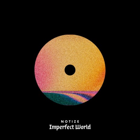 Imperfect World | Boomplay Music
