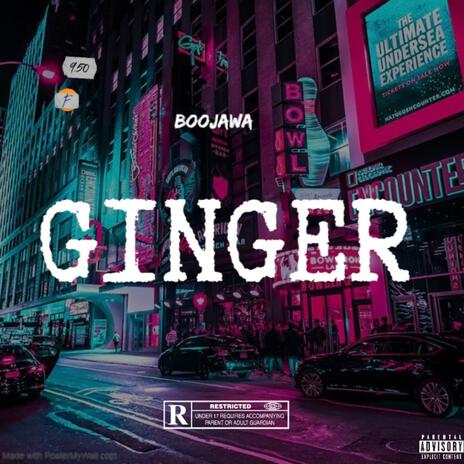 Ginger | Boomplay Music