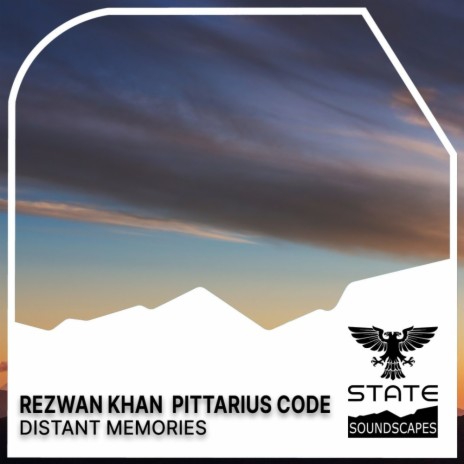 Distant Memories (Extended Mix) ft. PITTARIUS CODE | Boomplay Music