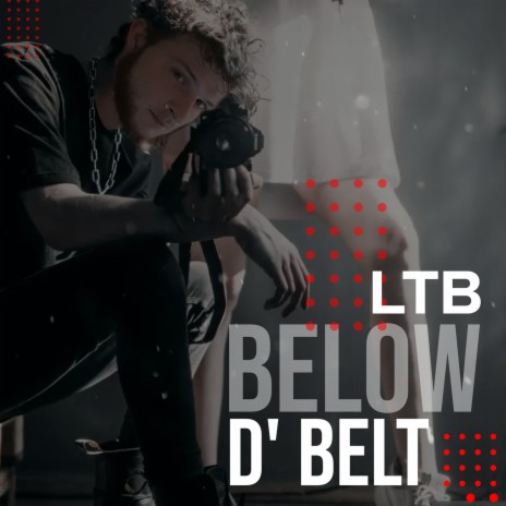 Below d'Belt (Freestyle) | Boomplay Music