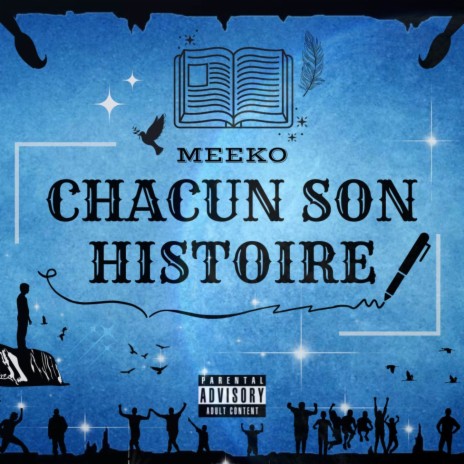 Chacun son histoire | Boomplay Music