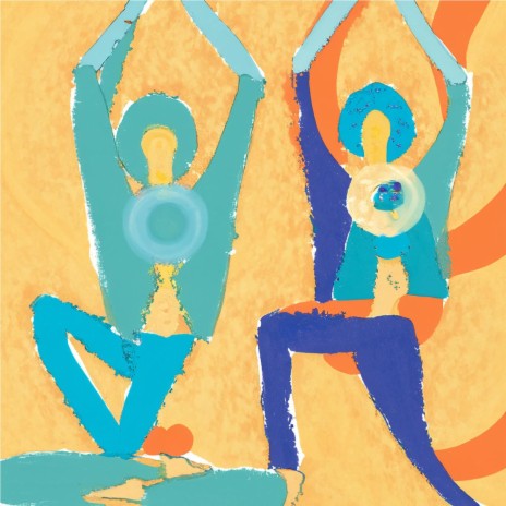 Elevate the Spirit: Yoga Uplift | Boomplay Music