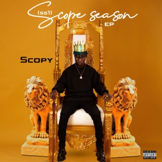 Scope Season (EP)