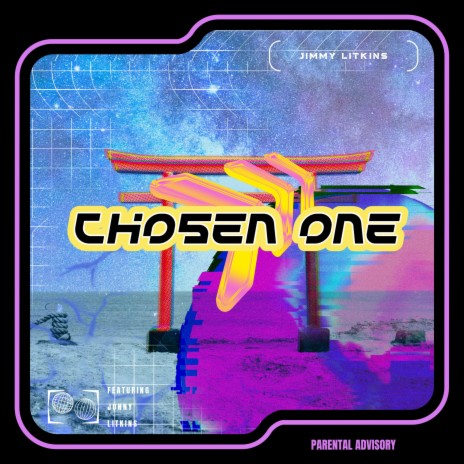 Chosen One ft. Jonny Litkins | Boomplay Music