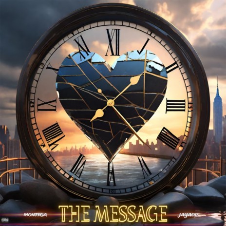 The Message ft. Jayaor