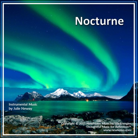 Nocturne | Boomplay Music