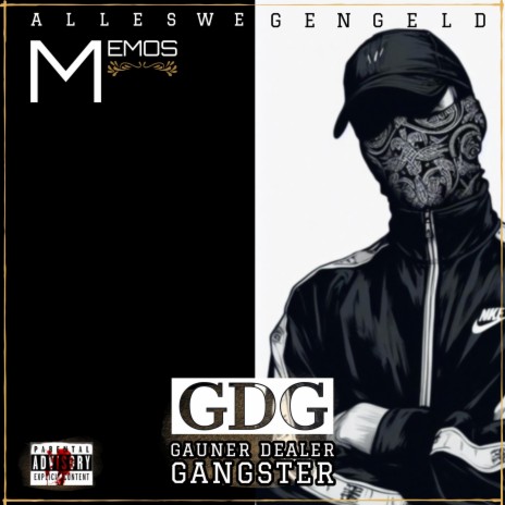 GDG (Gauner Dealer Gangster) | Boomplay Music