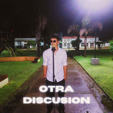 OTRA DISCUSION | Boomplay Music