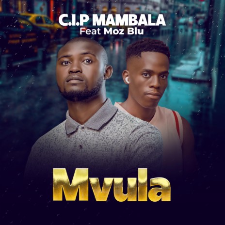Mvula (feat. Mos Blu) | Boomplay Music
