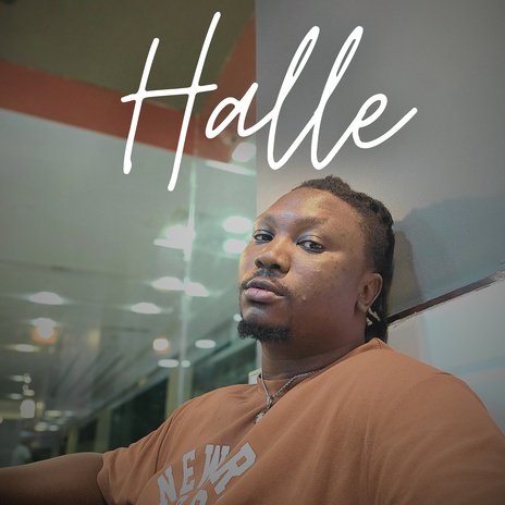 Halle | Boomplay Music