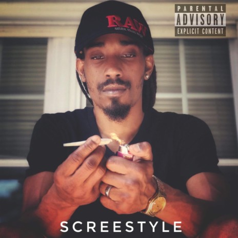 Screestyle | Boomplay Music