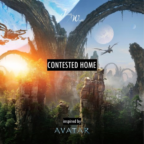 Contested Home | Boomplay Music