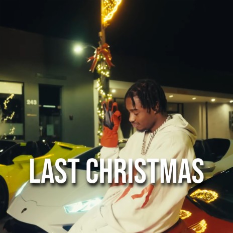 Last Christmas (feat. Tjay) | Boomplay Music