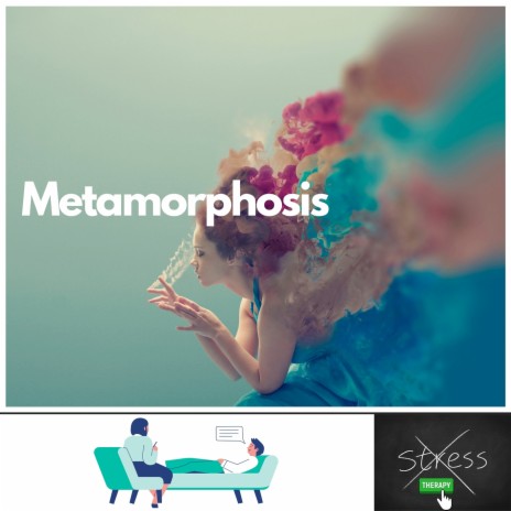 Metamorphosis (Spa) ft. Zen Master & Binaural Landscapes