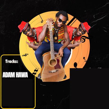 Adam Hawa | Boomplay Music