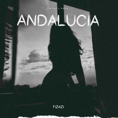 ANDALUCIA ft. REDA FZ | Boomplay Music