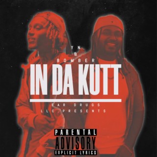 In Da Kutt ft. Yett3 lyrics | Boomplay Music