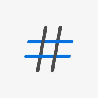 HASHTAGS