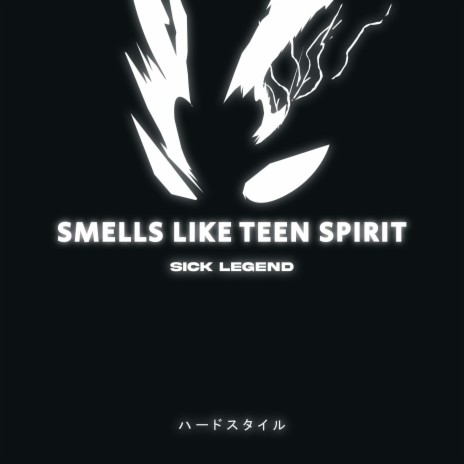 SMELLS LIKE TEEN SPIRIT HARDSTYLE SPED UP | Boomplay Music