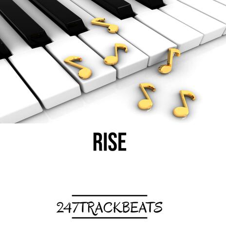 RISE | Boomplay Music