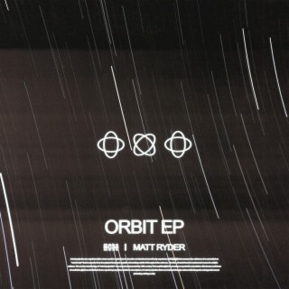 Orbit - EP