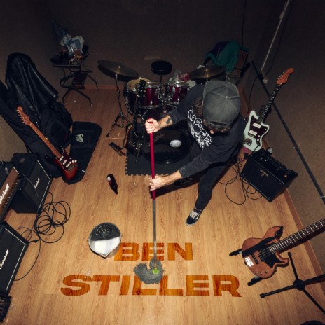 Ben Stiller (Demo Version)