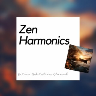 Zen Harmonics for Soothing Massage