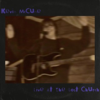 Live at The Lost Church (Live at The Lost Church)