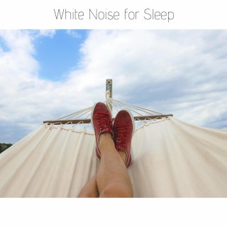 White Noise & Brown Noise for Baby Sleep