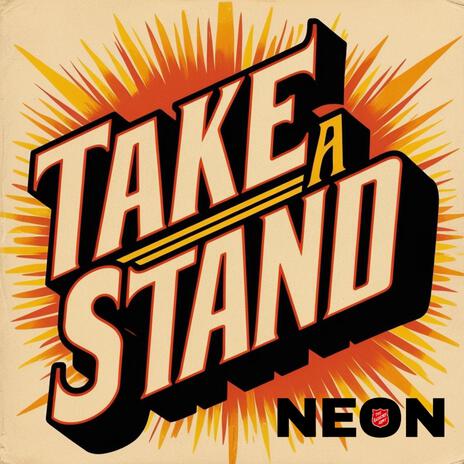 Take A Stand | Boomplay Music