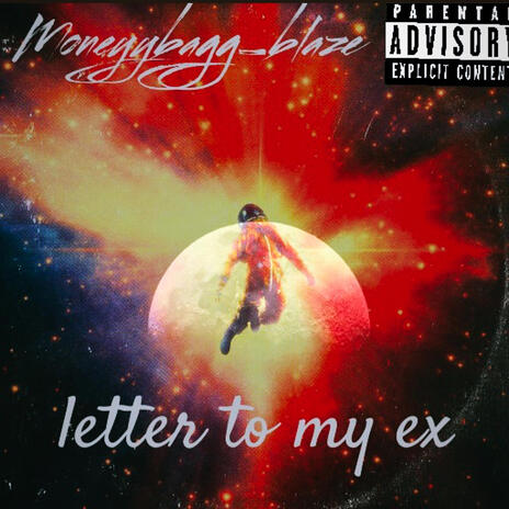 Letter to my ex | Boomplay Music