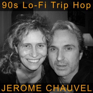 90s Lo-Fi Trip Hop