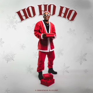 Ho Ho Ho (A Christmas Playlist)